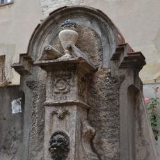 Font del Carquinyoli
