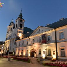 The Regional Museum in Rzeszów