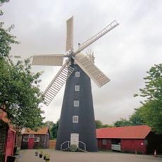Dobson's Windmill