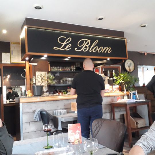 Le Bloom