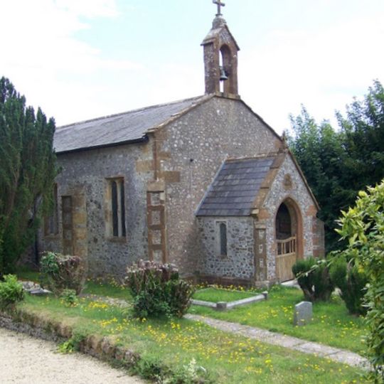 Church of St Gabriel