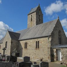 Église Saint-Martin de La Mouche
