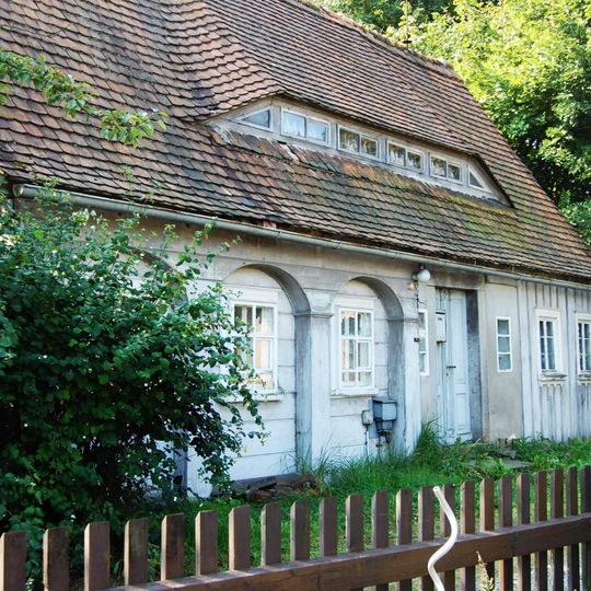 August-Bebel-Straße 54