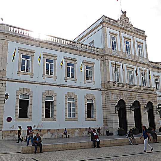 Câmara Municipal de Coimbra