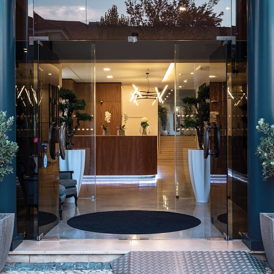 Hotel Afonso V