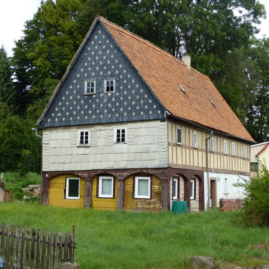 Niedere Hauptstraße 20