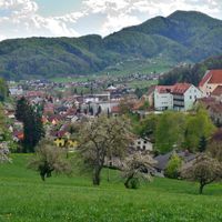 Sankt Georgen bei Cilli