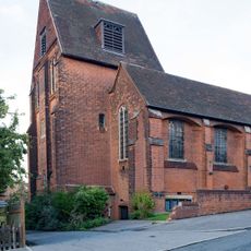 Church of St Peter Le Poer