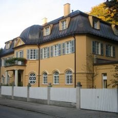 Apostolic Exarchate of the Greek Catholic Church of Ukraine in Munich