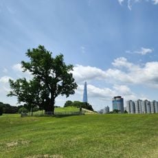 Mongchontoseong