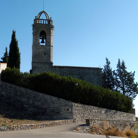 Sant Miquel de Castelltallat
