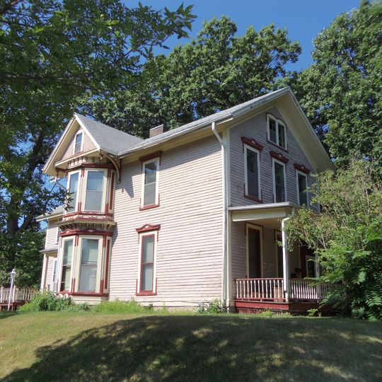 East 14th Street Historic District