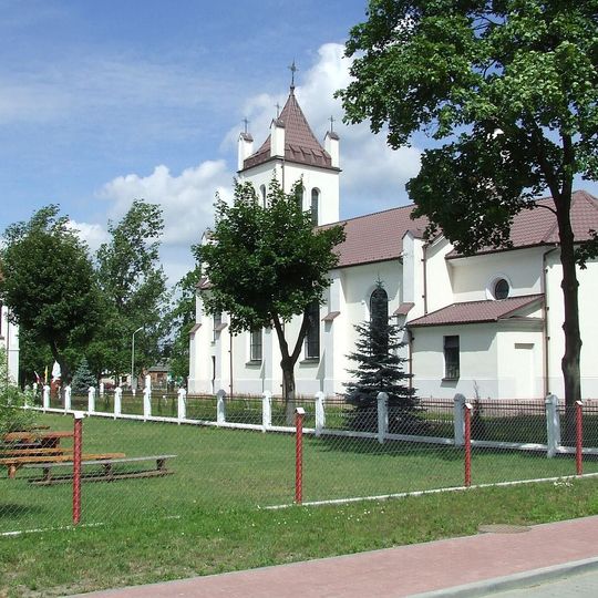 Ryczywół, Masovian Voivodeship