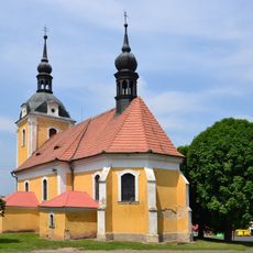 Church of Saint Martin