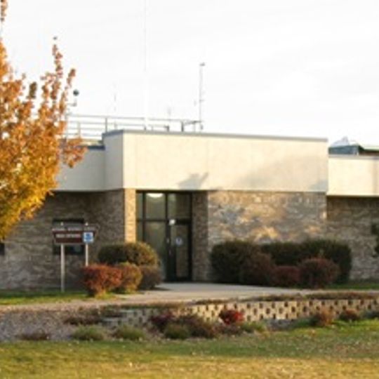 National Weather Service Boise, Idaho