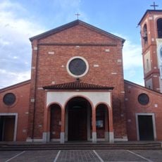 Chiesa di Santa Rita da Cascia
