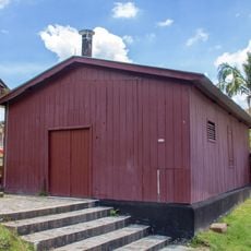 Galpão da Forja