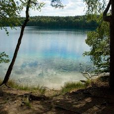 Czyste Lake