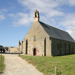 Chapelle Saint-Jean de Plougonvelin