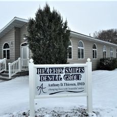 Peoples' Congregational Church