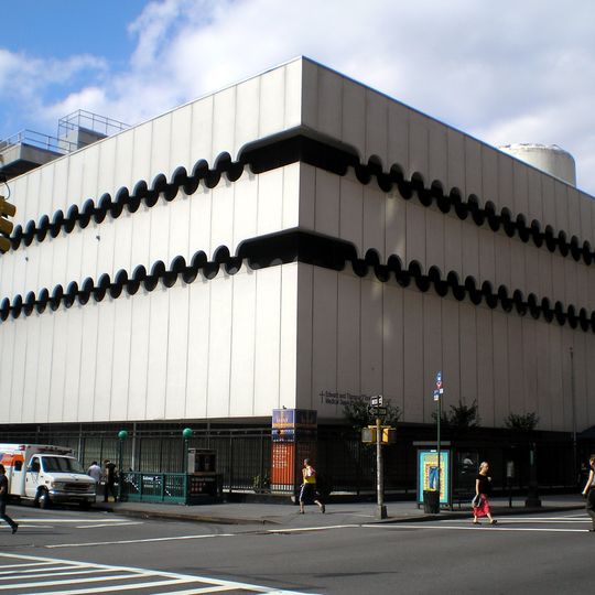 Saint Vincent's Catholic Medical Centers