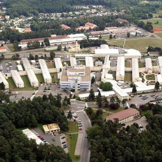 Landstuhl Regional Medical Center