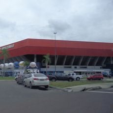 Amadeu Teixeira Arena