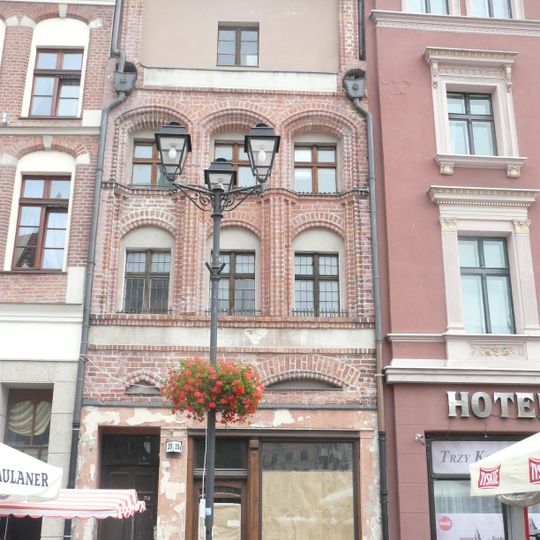 Rynek Staromiejski 20