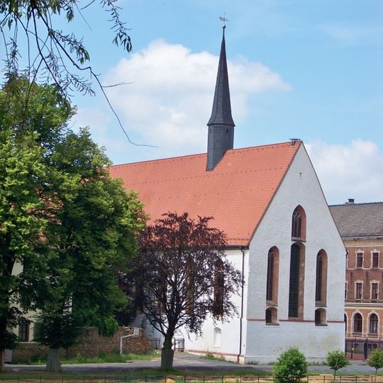 Klosterkirche St. Augustin
