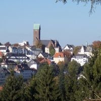 Lüdenscheid