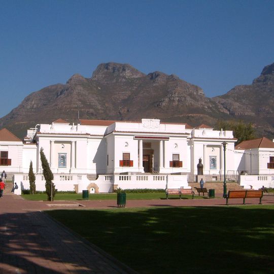 South African National Gallery