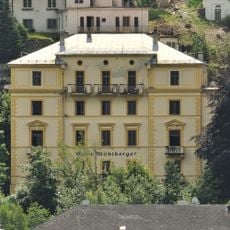 Hotel Mühlberger, Bad Gastein