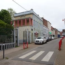 Office du tourisme de Steenwerck