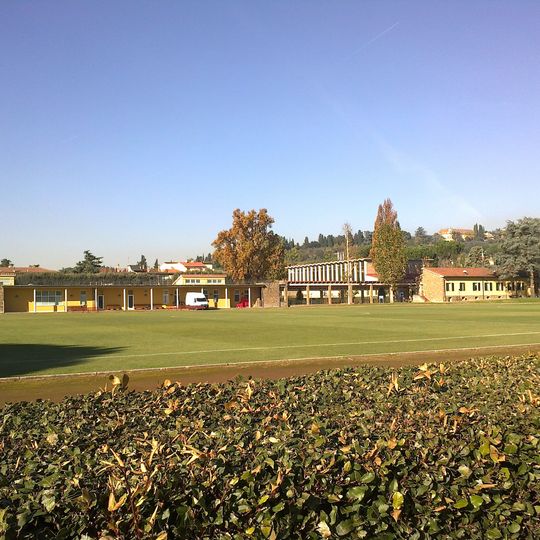 Centro Tecnico Federale di Coverciano