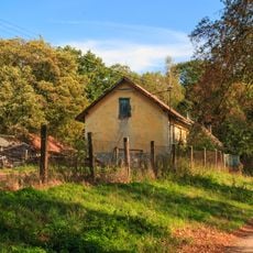 Cihelna u Kladrub nad Labem