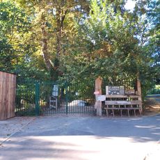 Jardin écologique de Lille