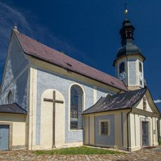 Church of Saint Bartholomew