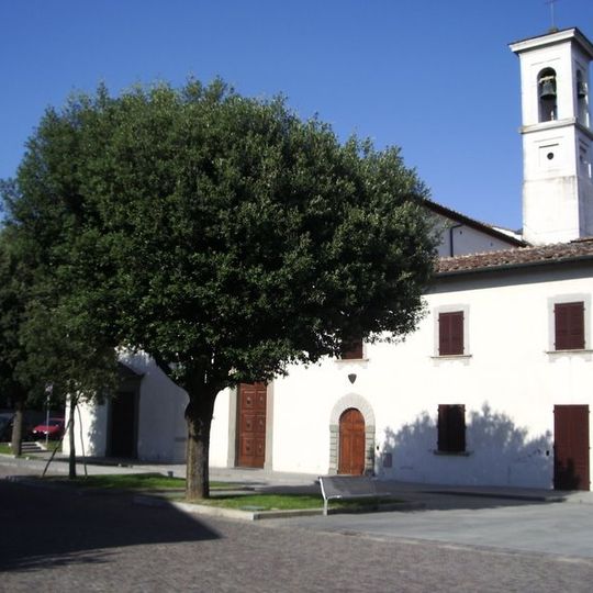 Chiesa di Santa Maria