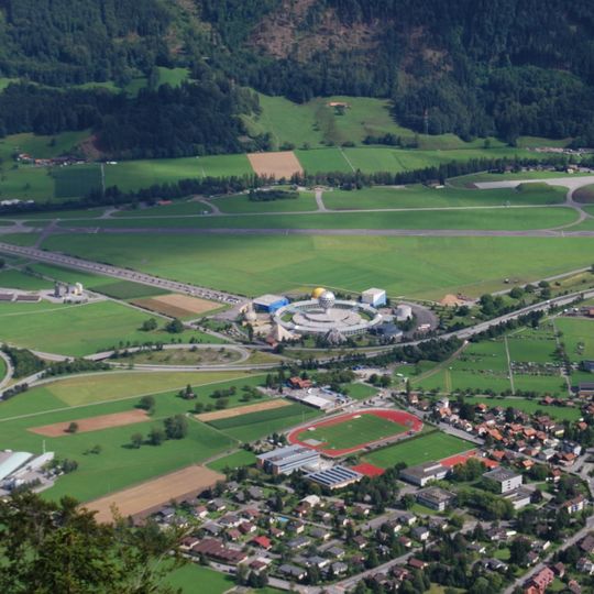 Matten bei Interlaken