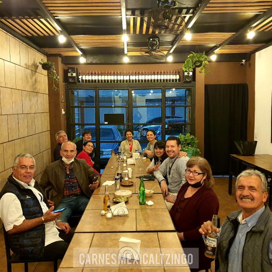 Carnés en su jugo