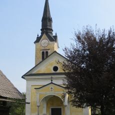 St. Mary Magdalene's Church