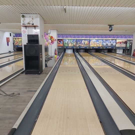Bowling Center S.A.