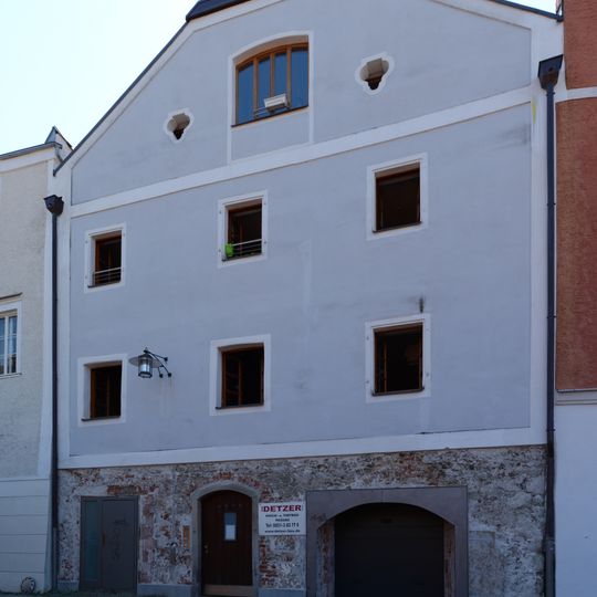 Lederergasse 31