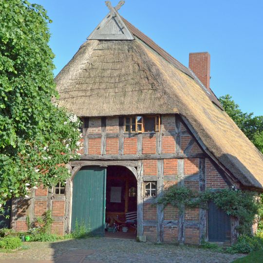 Hofanlage Fuldenriede 4