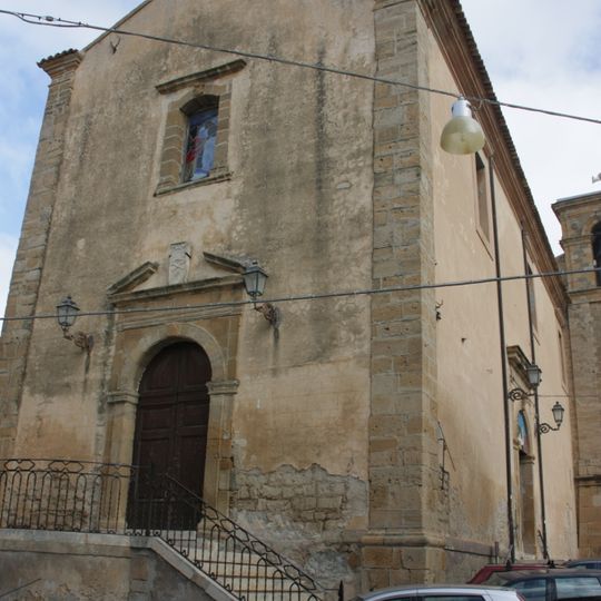 Chiesa di San Tommaso Apostolo