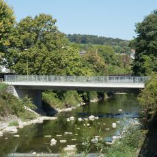 Nägelseestrasse-Brücke