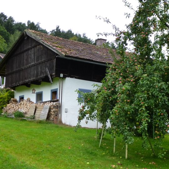 Waldlerhaus