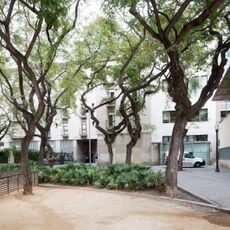 Jardins de les Voltes d'en Cirés