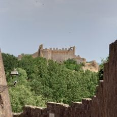 Castello del Rivellino