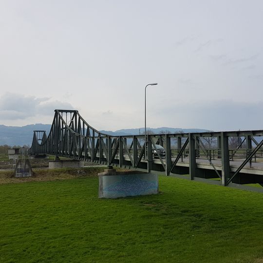Rietbrücke